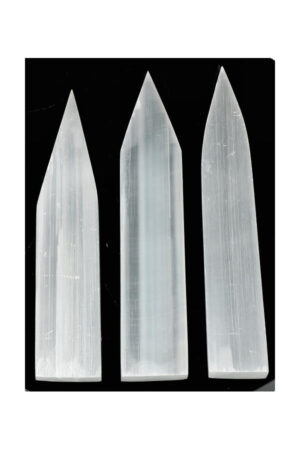 Seleniet Grid platte oplaadpunt, ca 15-19 cm, 75-130 gram