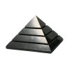 Shungiet piramide, pyramid, shungite, shungit, kopen, edelsteen piramide, steen, gemstone, Shungiet sakkara piramide, shungite sakkara pyramid