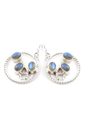 blauwe Labradoriet oorbellen zilver, 925 sterling, kopen, earrings, oor hangers, kopen, labradorite, edelsteen oorbellen