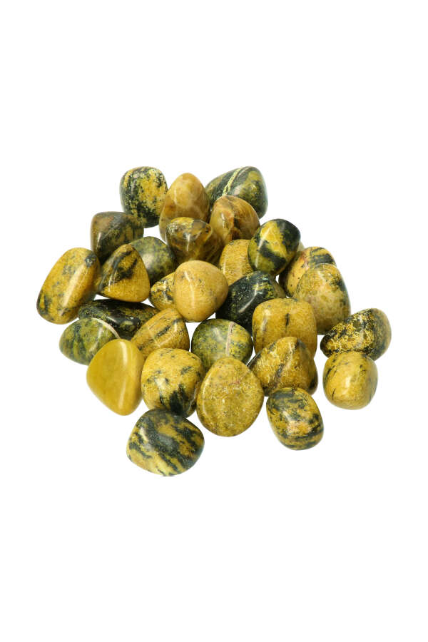 Infinite Stone stenen, 1 steen tot zakken van 100 gram tot1 kilo, 2.5 tot 3.5 cm per steen, Zuid Afrika