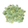 Jade stenen, jade steen, trommelsteen, getrommeld, knuffelsteen, knuffelstenen, gepolijst, kopen