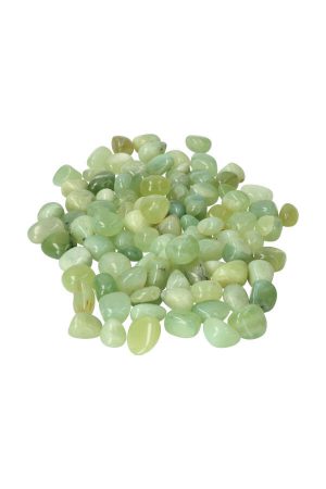 Jade stenen, jade steen, trommelsteen, getrommeld, knuffelsteen, knuffelstenen, gepolijst, kopen
