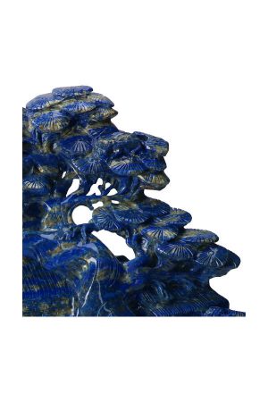 Lapis Lazuli chinees tafereel, groot, lapis lazuli sculptuur, beeld, groot, kopen, lapis, lazule, buy, chinees landschap, stenen, edelstenen, steen,