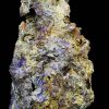 Pyriet met mooie heldere Bariet en Chalcopyriet, pyrite, barriet, kopen, verzamelaar, collector, speciaal, mineralen, mineraal, specimen