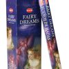 Fairy Dreams wierook HEM, wierook stokken, stokjes, HEM, hexagonaal, incense, kopen