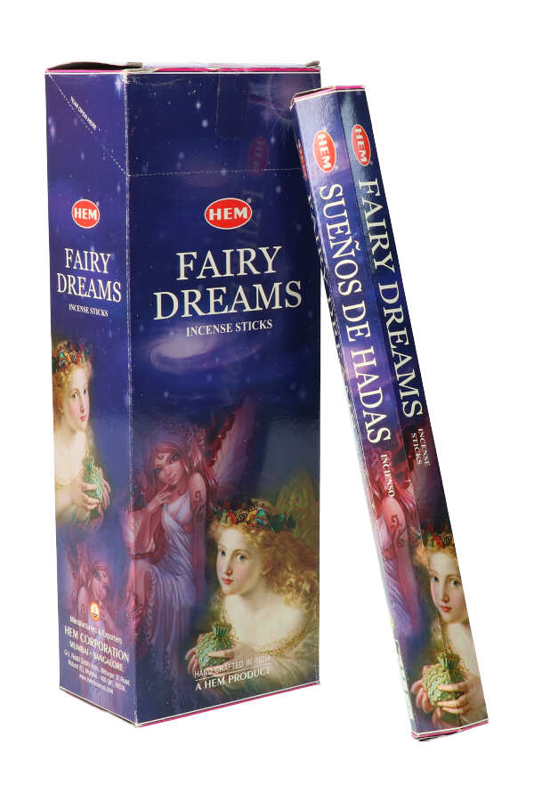 Fairy Dreams wierook HEM