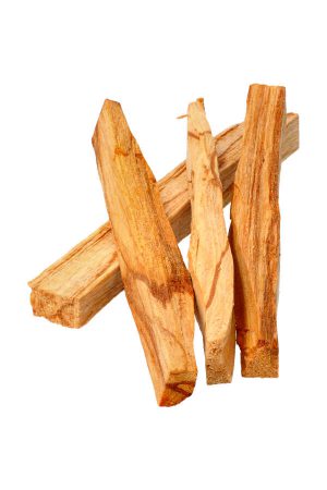 Palo Santo stokjes (heilig hout) zakje van 25 gram