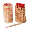 Touw Wierook Sandalwood (Sandelhout) ook wel draad wierook of rope incense genoemd