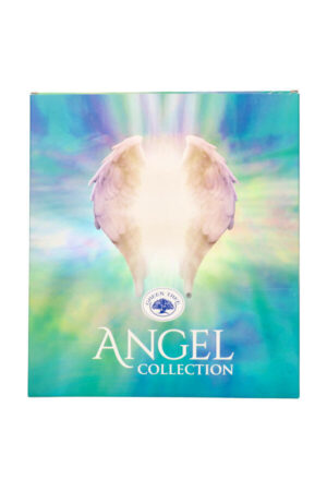 Angel Collection van Green Tree 6 pakjes wierook