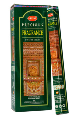 Precious Fragrance wierook, HEM