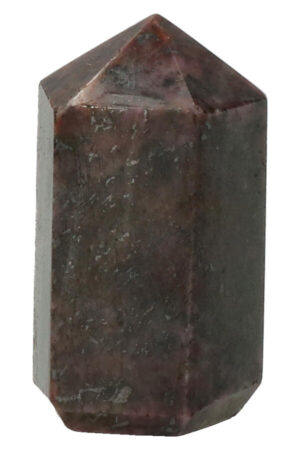Robijn punt 4.7 cm 92 gram Kashmir India