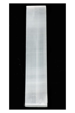 Seleniet Grid platte oplaadpunt rechthoek ca 19.4 cm x 3-4 cm breed 130-190 gram