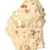 Granaat op moedersteen 7.5 cm 208 gram Marokko