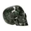 Eldariet Mitchell Hedges realistische kristallen schedel 12.5 cm 1.2 kg