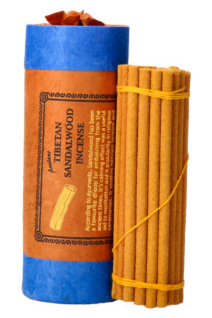 Tibetan Sandalwood Incense wierook Nepal
