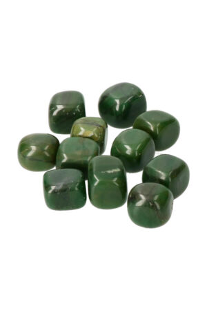 Jade steen, luxe gepolijste grote steen AAA kwaliteit Pakistan
