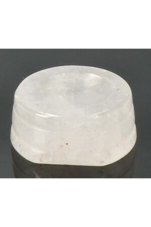 Bergkristal bollen standaard voor bollen van 3 tot 10 cm