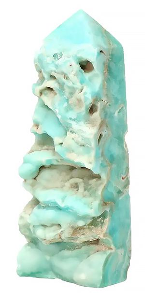 hemimorfiet punt bij werking foto 2