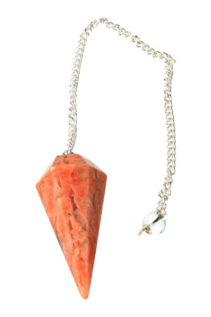 Rosophia pendel, 3-4 cm