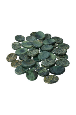 Eldariet Duimsteen (Kambaba), 3.5 - 4 cm