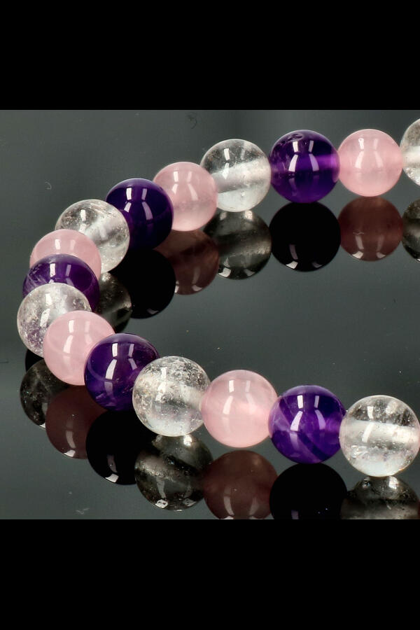 Armband_Gouden_Driehoek_6mm_192_2ZWART