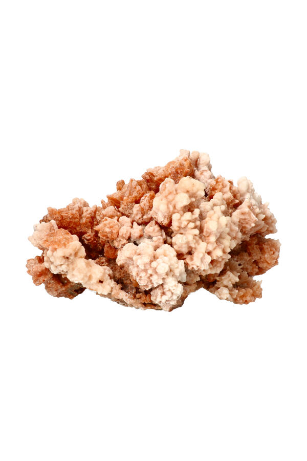 Bloemkool Calciet Ruw, Mibladen, Marokko, 16 cm, 1.7 kg - Afbeelding 4