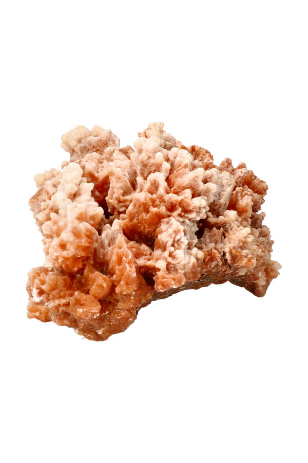 Bloemkool Calciet Ruw, Mibladen, Marokko, 16 cm, 1.7 kg - Afbeelding 6