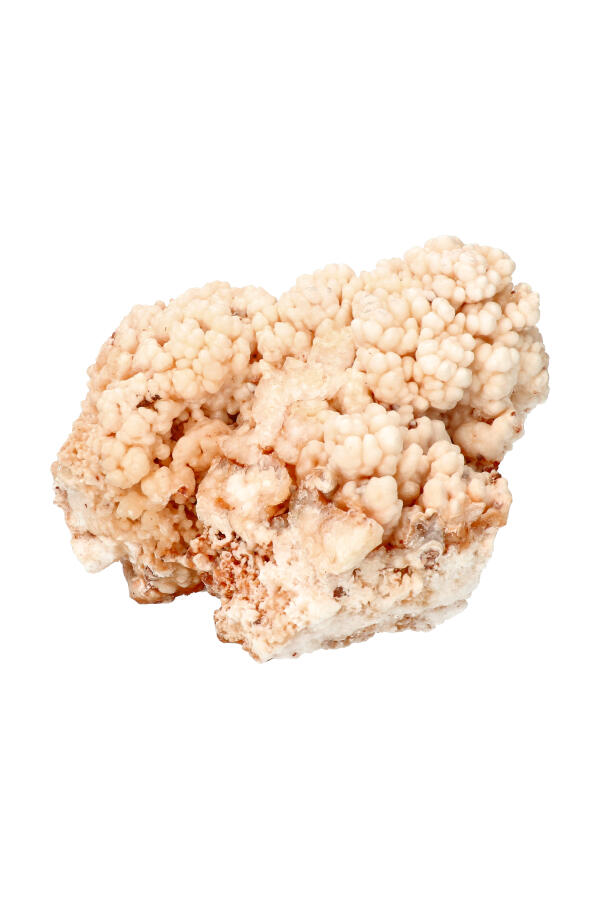 Bloemkool Calciet Ruw, Mibladen, Marokko, 16 cm, 1.7 kg - Afbeelding 3