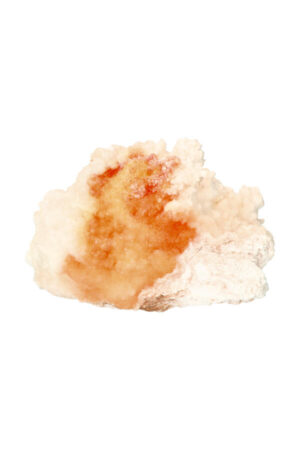 Bloemkool Calciet Ruw, Mibladen, Marokko, 18 cm, 1.9 kg