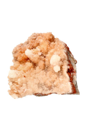 Bloemkool Calciet Ruw, Mibladen, Marokko, 16 cm, 1.2 kg