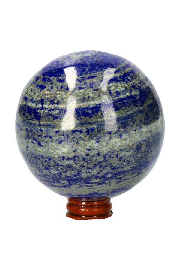 Bol Lapis Lazuli, 9.4 cm, 1444 gram 1 Bol Lapis Lazuli, 9.4 cm, 1444 gram