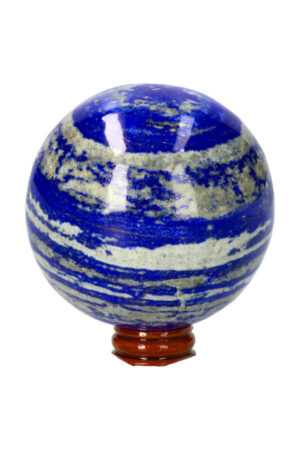 Bol Lapis Lazuli, 8.7 cm, 1056 gram