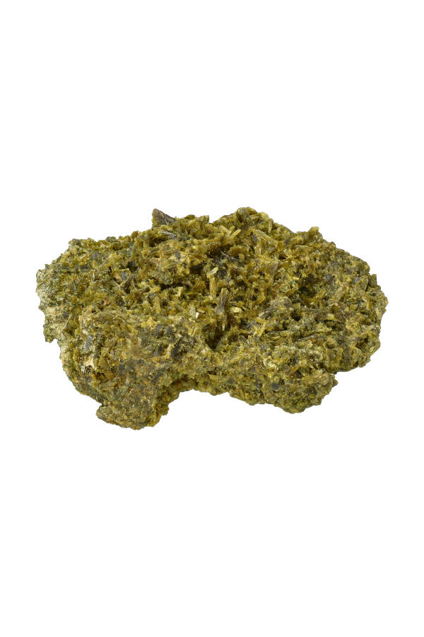 Forest Epidoot cluster, 11.5 cm, 435 gram