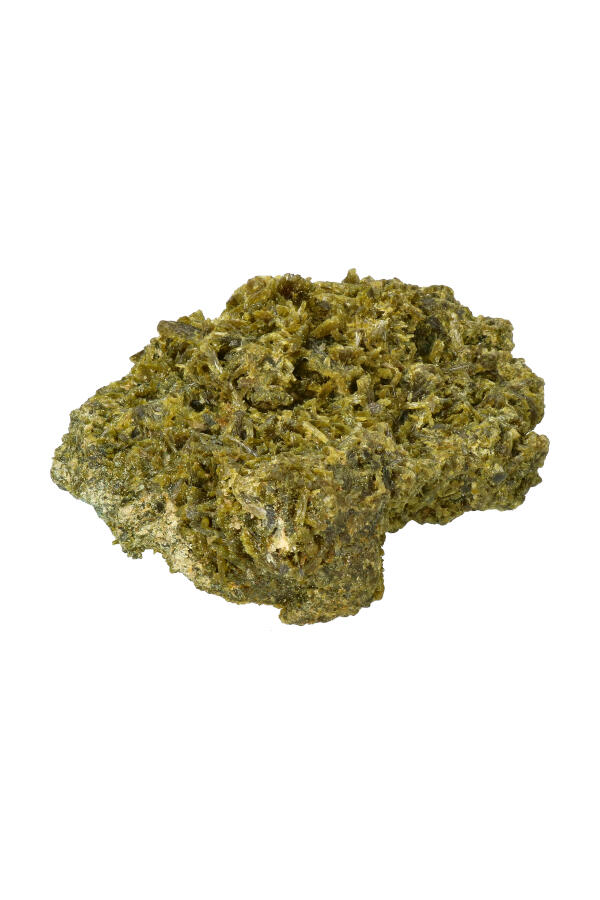 Forest Epidoot cluster, 11.5 cm, 435 gram - Afbeelding 4
