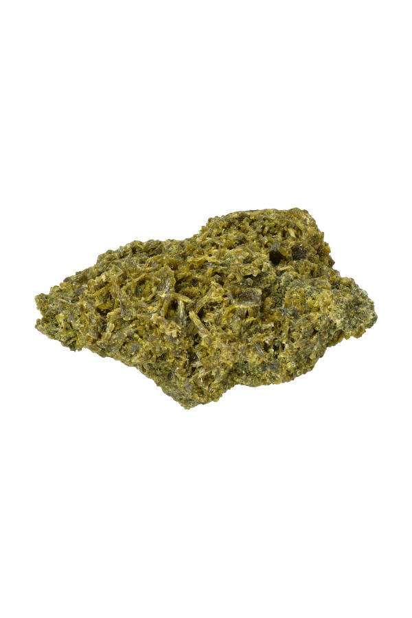 Forest Epidoot cluster, 11.5 cm, 435 gram - Afbeelding 5