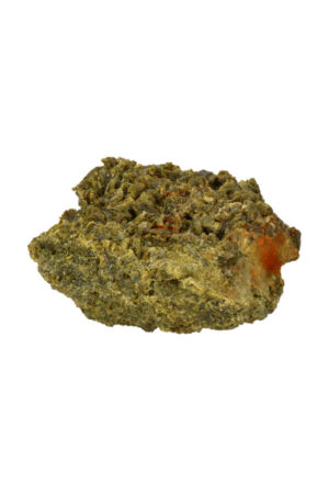 Forest Epidoot cluster, 15 cm, 895 gram