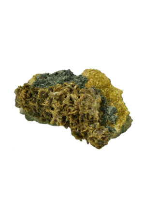 Forest Epidoot cluster, 14 cm, 796 gram