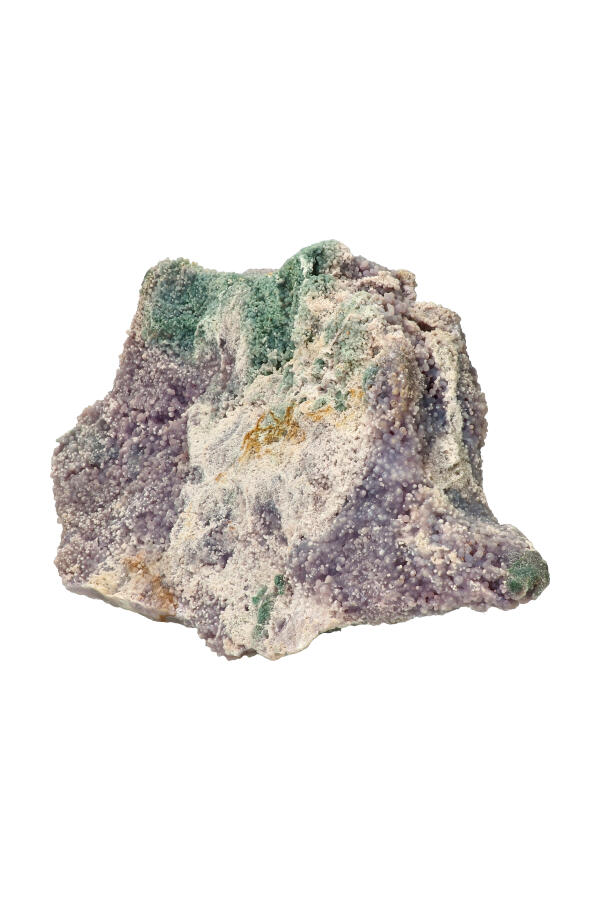 Druif Chalcedoon (Druif Agaat), 35 cm, 4.1 kilo, Indonesië - Afbeelding 3