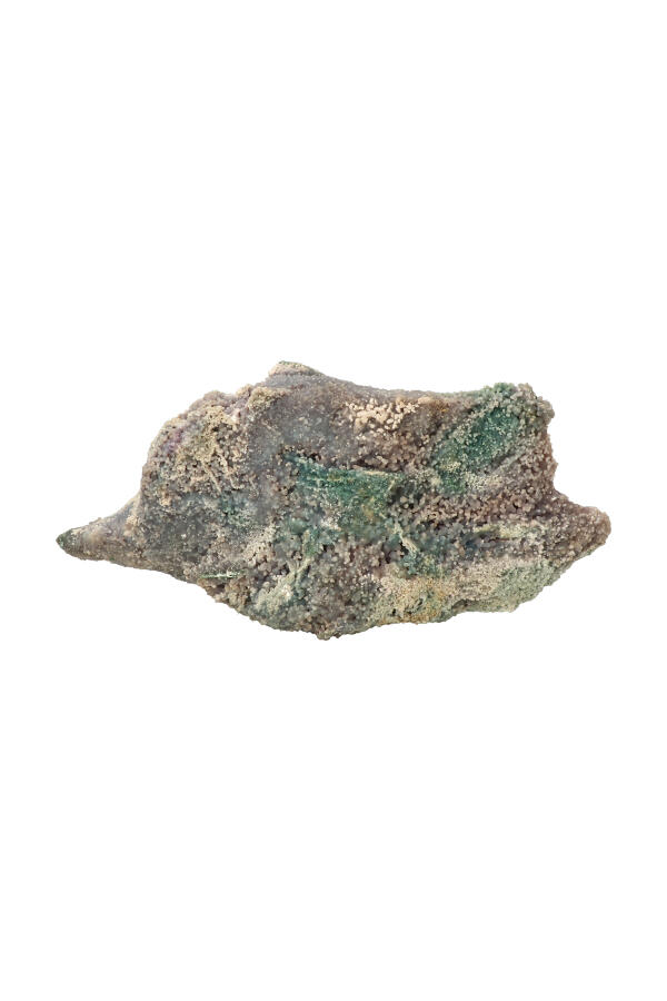 Druif Chalcedoon (Druif Agaat), 35 cm, 4.1 kilo, Indonesië - Afbeelding 4