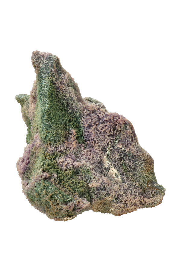 Druif Chalcedoon (Druif Agaat), 35 cm, 8.5 kilo, Indonesië - Afbeelding 4