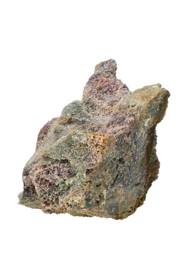 Druif Chalcedoon (Druif Agaat), 35 cm, 8.5 kilo, Indonesië - Afbeelding 7