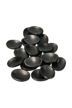 Shungiet duimsteen, 3 a 4 cm