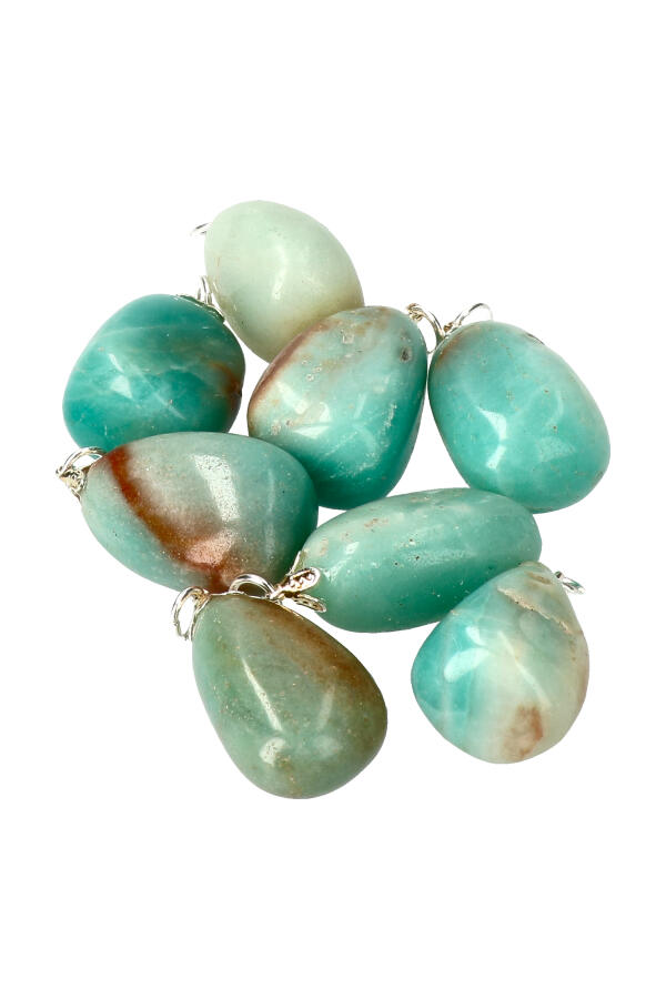 Eenhoorn Bergkristal, 5 cm - Afbeelding 7