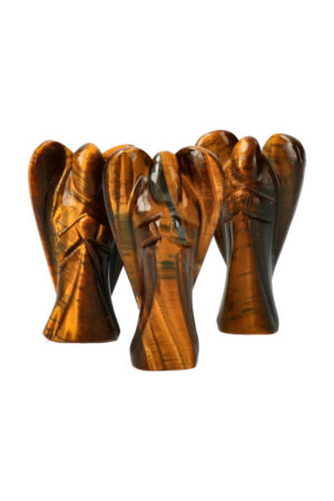 Tijgeroog engel, 5 cm