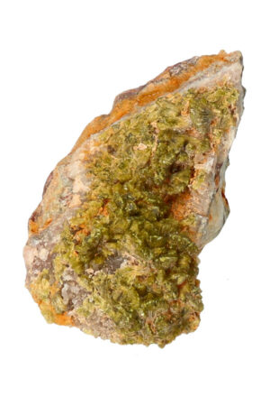 Epidoot ruw, Marokko, 6.8 cm, 122 gram