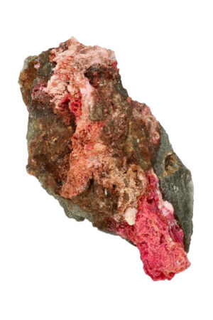 Erytriet ruw, 13.8 cm, 514 gram