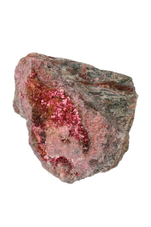 Erytriet ruw, 8.4 cm, 293 gram