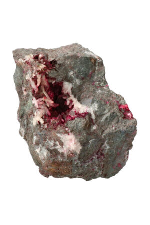 Erytriet ruw,  10 cm,  586 gram