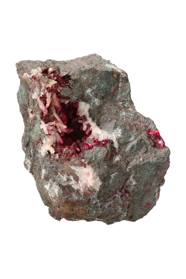 Erytriet ruw, 10 cm, 586 gram 1 Erytriet ruw, 10 cm, 586 gram