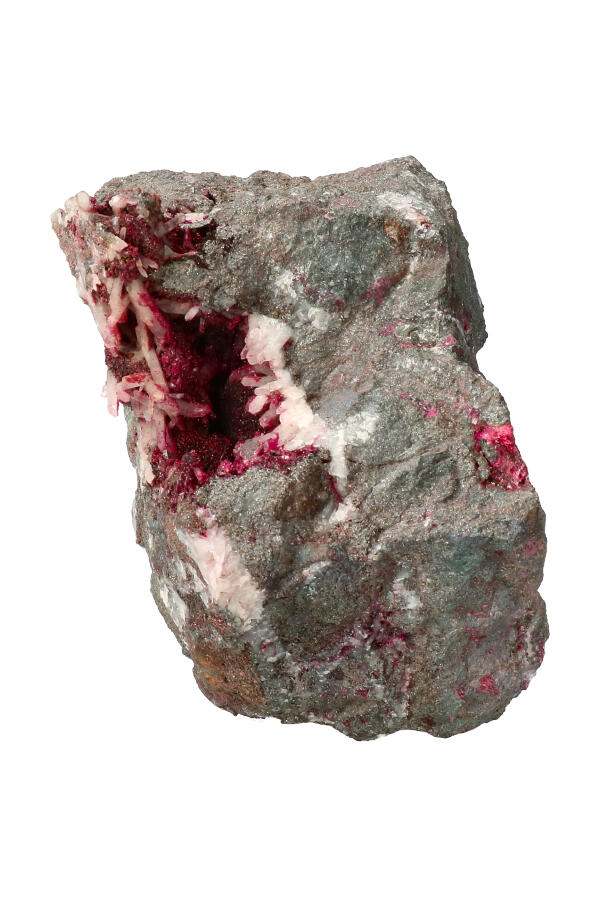 Erytriet ruw, 10 cm, 586 gram 4 Erytriet ruw, 10 cm, 586 gram - Afbeelding 4